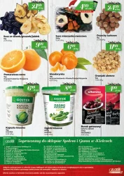 Aleja smaków - Społem Kielce