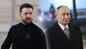 Ważą się losy Ukrainy. Gen. Pacek: Moje obawy wzrosły