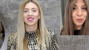 Borysewicz znów zaskoczyła metamorfozą. Nie chodzi o figurę