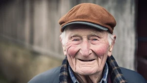 Każdy z nas miał dziadka o tym imieniu. Dziś podbija serca rodziców