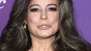 Takie sceny z Anną Muchą i to na żywo. Od tej strony ludzie jej nie znali