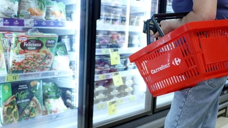 Lewica chce wprowadzenia podatku tłuszczowego (zdj. ilustracyjne)