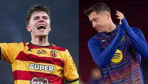 Ależ doniesienia ws. "polskiego Yamala". 17-latek na celowniku Barcelony