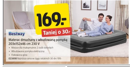 Матрац Bestway