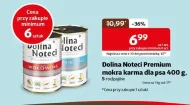 Корм для собак Dolina Noteci