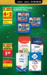 Oferta świąteczna - Biedronka