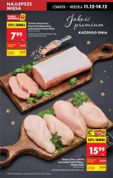 Oferta świąteczna - Biedronka