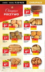 Oferta świąteczna - Biedronka