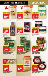 Oferta świąteczna - Biedronka