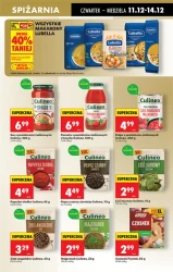 Oferta świąteczna - Biedronka