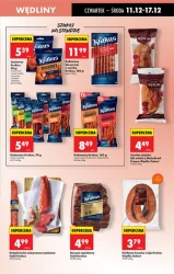 Oferta świąteczna - Biedronka