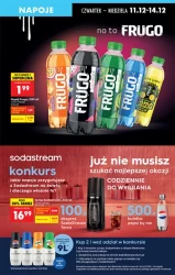 Oferta świąteczna - Biedronka