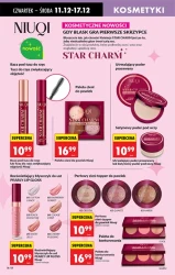 Oferta świąteczna - Biedronka