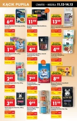 Oferta świąteczna - Biedronka