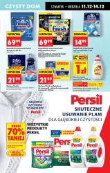 Oferta świąteczna - Biedronka