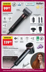 Oferta świąteczna - Biedronka