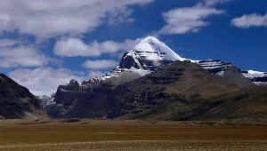 Ta góra nigdy nie została zdobyta. Powód jest zaskakujący