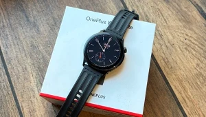 Testujemy nowego smartwatcha OnePlusa. Czy warto go kupić?