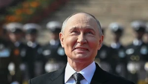 Powrót Rosjan stał się faktem. Teraz takie doniesienia. "Tryb przyspieszony"