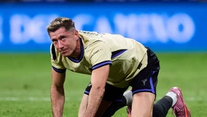 Transfer Lewandowskiego i od razu wielka afera. "Największy błąd w historii"