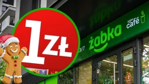 Nie przegap tej promocji w Żabce! Kawa, czekolady i bombonierki za 1 zł