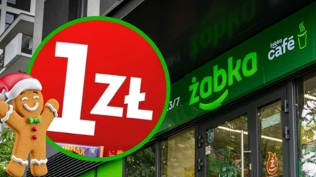 Nie przegap tej promocji w Żabce! Kawa, czekolady i bombonierki za 1 zł