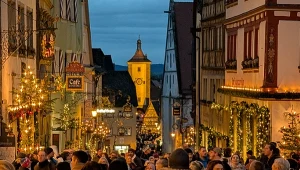 W tym miejscu święta trwają cały rok. Wstąp do muzeum, a poczujesz magię Gwiazdki