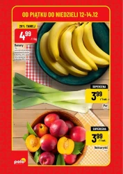Gazetka weekendowa - POLOmarket