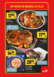 Gazetka weekendowa - POLOmarket