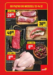 Gazetka weekendowa - POLOmarket