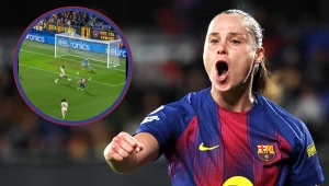 Pajor na językach, głośno o tym co zrobiła. Niewiarygodne. Tak nazwali Polkęb