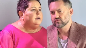 Wellman nagle nie pojawiła się w "DDTVN". Przejęty Prokop przekazał wieści