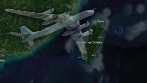 Budują "archipelag rakietowy". Japonia ostrzega NATO przed dwoma krajami