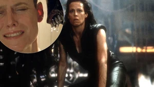 Gwiazda "Obcego" Sigourney Weaver w nowym "Tomb Raiderze"?