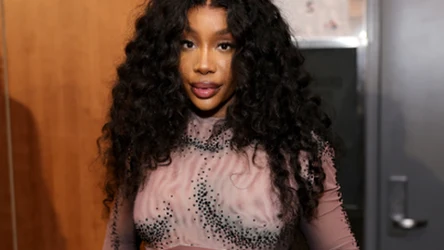 SZA