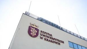 Zabójca lekarza z Krakowa nie pójdzie do więzienia. Nowa decyzja prokuratury