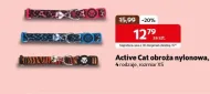 Нашийник Active Cat
