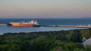 Spór o strategiczną inwestycję. Mieszkańcy: "Umowa jest dziś łamana"