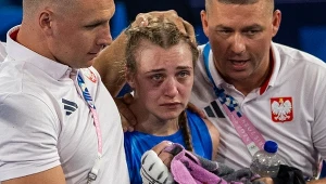 Zaskakująca metamorfoza Szeremety. Tak wygląda na najnowszym zdjęciu