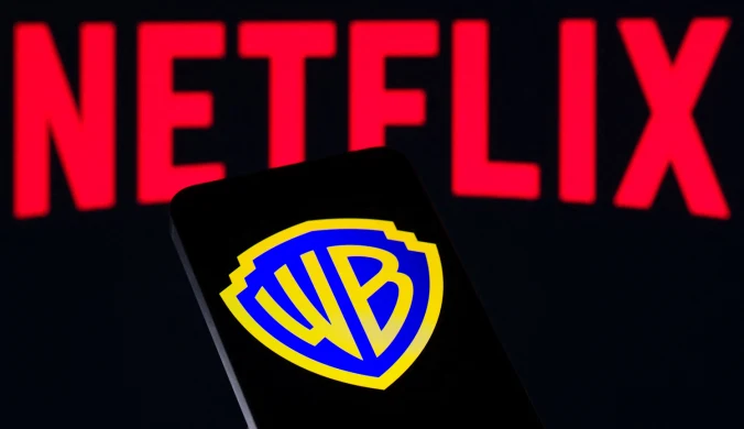 Przyszłość WB Games niepewna. Netflix ich nie potrzebuje?