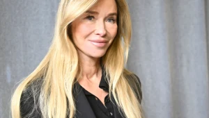 Przetakiewicz pochwalić się smukłą sylwetką. W końcu wyjawiła, co jada