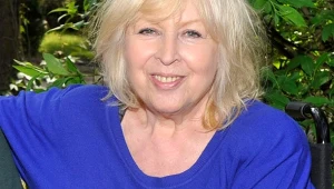 Lothe była z mężem tylko przez dekadę. Dawano mu pięć lat, przeżył pół roku