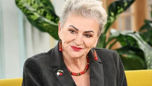 Hanna Bakuła miała konkretne zasady. Nie uległa żadnemu mężczyźnie