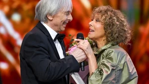 Majewska i Korcz świętują 50-lecie. Wszyscy biorą ich za małżeństwo