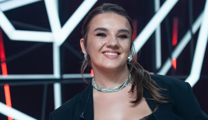 Julia Wasielewska dotarła do ćwierćfinału 16. edycji "The Voice of Poland"