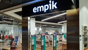 Empik ruszył z wielką promocją na zabawki! Idealny moment na prezenty!