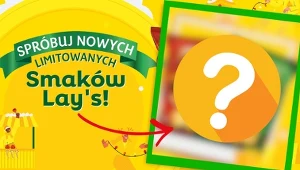 Świąteczna kampania Lay’s rozgrzewa Polskę! Limitowane smaki już w sklepach