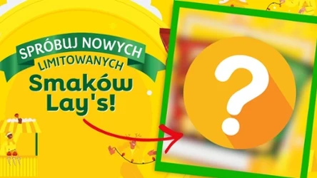 Świąteczna kampania Lay’s rozgrzewa Polskę! Limitowane smaki już w sklepach