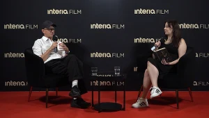 25. MFF BNP Paribas Nowe Horyzonty. Jacek Poniedziałek o roli w filmie "Królestwo"