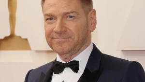 Kenneth Branagh